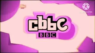 Эпизод 63 TMGK9000HD: Неудачные дубли с логотипом CBBC в инвертированном цвете.