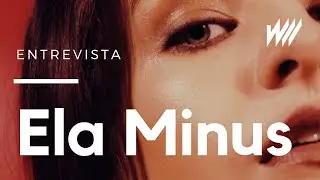 #WARPTalks: Ela Minus, la electrónica como discurso contestario y libertario