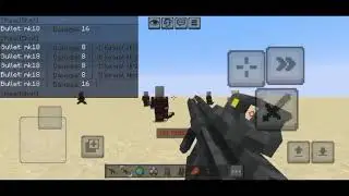 Open source: Headshot detect for minecraft bedrock