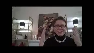 The Idiot with Anna Barker pt. 2