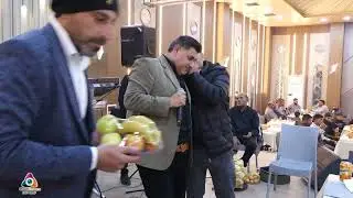 #أجمل_حفلات آل عكرمة حفل زفاف العريس صدام طلال كمال العكرمة الجزء 4