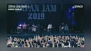 ストレイテナー - REMINDER (live) 2019
