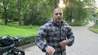 Houthakkers overhemden? Veilig of niet? Waar moet je opletten? Wat voor type motor gebruik je ze op?