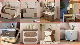 30+ Bed Side Table Design 2026 || Best Side Table Design