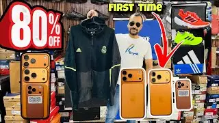 80% OFF on 100% Original Branded Shoes n Winter Jackets Hoodies Sweatshirts Iphone 17pro n Pro Max