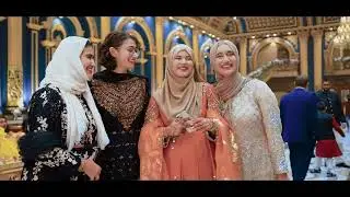 Pakistani Wedding Highlights 2025 | Wedding Couple Video | Bridal Shoot #reel #weddingcinematography