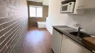 15/395 New Canterbury Road, Dulwich Hill- video walkthrough 