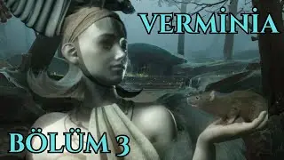 Soulframe B&ouml;l&uuml;m 3 | Terzi Verminia&rsquo;yı A&ccedil;tım! (T&uuml;rk&ccedil;e Gameplay)