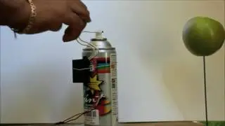 Electro Static Demo V1