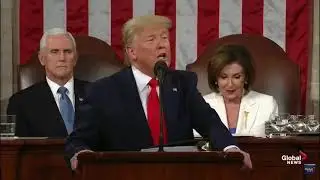 The Left Refuses to Respect President