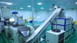 First Direct Selling, Company to have own manufacturing unit in the Middle East. DXN.