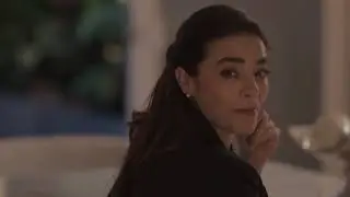 Pedro El Escamoso 2 - La Doctora Paula Y Pedro Se Reencuentran