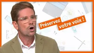 Sant&eacute; - A la recherche de la voix perdue !