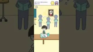 ねむい子-脱出ゲーム level 19 (GlobalGear) #脱出ゲーム #globalgear #ねむい子-脱出ゲーム #ねむい子