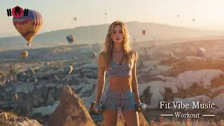 🔥 Intense Workout Music 2026 | Ultimate Gym Motivation Playlist | No Excuses # 14 🔥