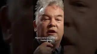 The critics just don&rsquo;t realise what good comedy is 😯 | Stewart Lee: Basic Lee