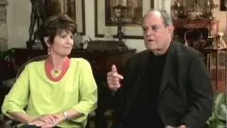Gloria Greer - Lucie Arnaz & Laurence Luckinbill
