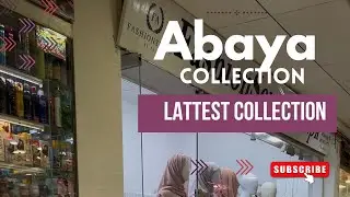 Latest Collection December Sale 2025 | Abaya New Collection | 12:12 Mega Sale | FashionSense.com.pk