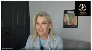 resilience+RISE Podcast with Beth McDonough 2 - Fired, Homeless, & Hooked Into A Sober Superpower