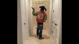 “Free” chief keef x iayze Type beat “glo mighty” (prod.Ayedello!)