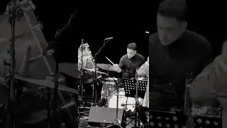 #drumshorts #leipzigerjazztage #philippscholz