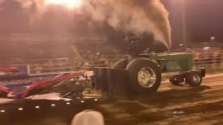 L & L Gardnerville  Nevada 2019 truck pulls