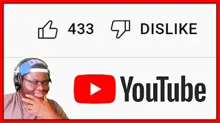 YouTube Hiding Dislikes Is a GREAT Idea! BUT...