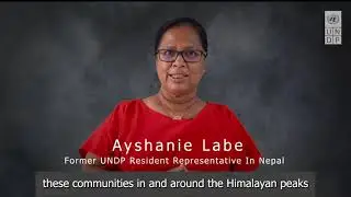 How Nepal responds to GLOFs