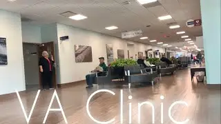 Doctor Visit at the VA With My Dad&hellip; Then We Hit Trader Joe&rsquo;s 