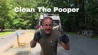 The Unexpected Life In Our Winnebago Travato Camper Van