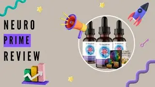 NeuroPrime Review: Does It Really Boost Your Brainpower?