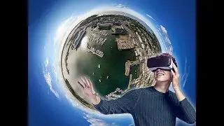 VR 360 Photo Viewer