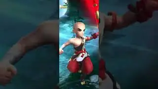 Class and Character Creation - Kung Fu Saga 2023. Creating a character in Kung Fu Saga, how to class