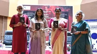 Rupa Publications II The Launch Of The Book II Sharmishtha Shenoy IIMs Shikha Goel, IPS II KKTVNEWS