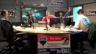 Tampa Bay Mortgage Rate & Home buying Tips from Plant City Mortgages Duncan Duo Real Estate show