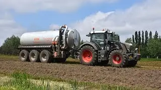 Fendt 828 