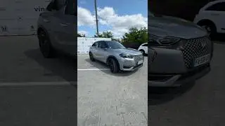 DS 3 crossback 2020р