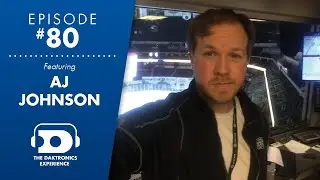 Iowa Events Center | Daktronics Experience Podcast #80
