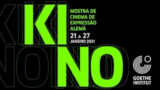 KINO - Mostra de Cinema de Express&atilde;o Alem&atilde; 2021