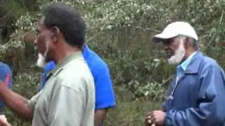 #6.  Rosewood AME Church History & Concerned Orlando Students! M4V02642