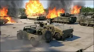 Best Animation War 2500 #futurewar #bestinventions #2500 #2025