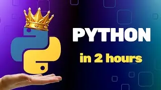 Watch these 60+ Minutes to Master Python with Tkinter Projects for Beginners! (Full Course)
