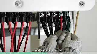 Huawei Inverter &ldquo;Standby Grid Detection&rdquo; What It Means & Installer Checklist I Solar&Solar Wholesale