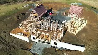 Customer build 2024 part 1