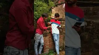चाकू है किया 😂🤣 #comedyvideo #shorts #ytshort #funnyshorts #youtubeshorts #funny #made2bright