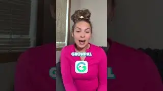 GrowPal tracks my stress before I even feel it.