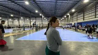 Holloman vs Minot (coed) pt 2