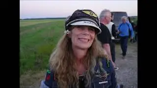 Mosten Mc - Old Bike Meet, Denmark, 2019, No 5 of 5