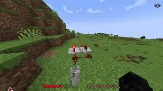 how to make a redstone repeater