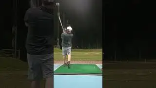 How does it feel to golf after searching for lego pokemon